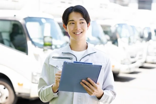 キャリアアップした人のイメージ画像