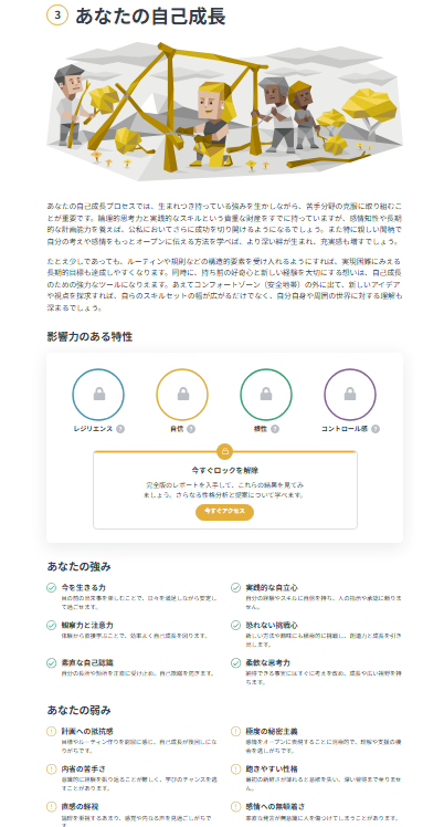 istp③